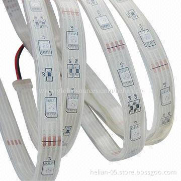 SMD3528 96LEDs/M Superbright Flexible LED Strip 3528